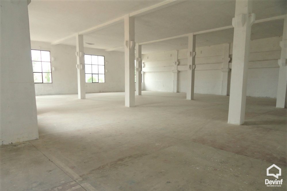Tirane For Rent Warehouse  A warehouse in 5 Maji Street Warehouse Fabrication