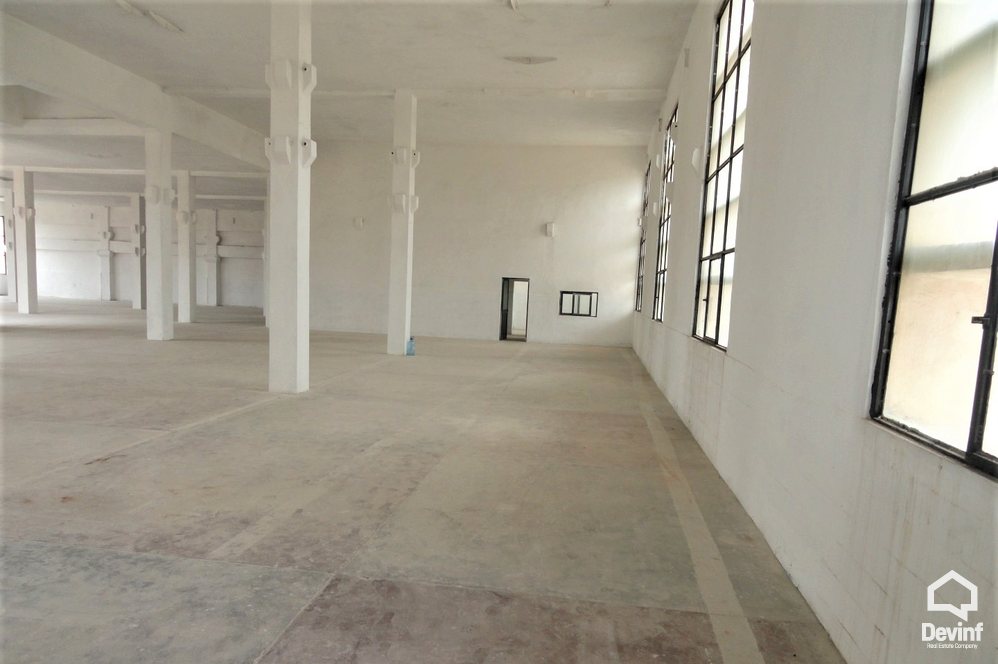 Tirane For Rent Warehouse  A warehouse in 5 Maji Street Warehouse Fabrication