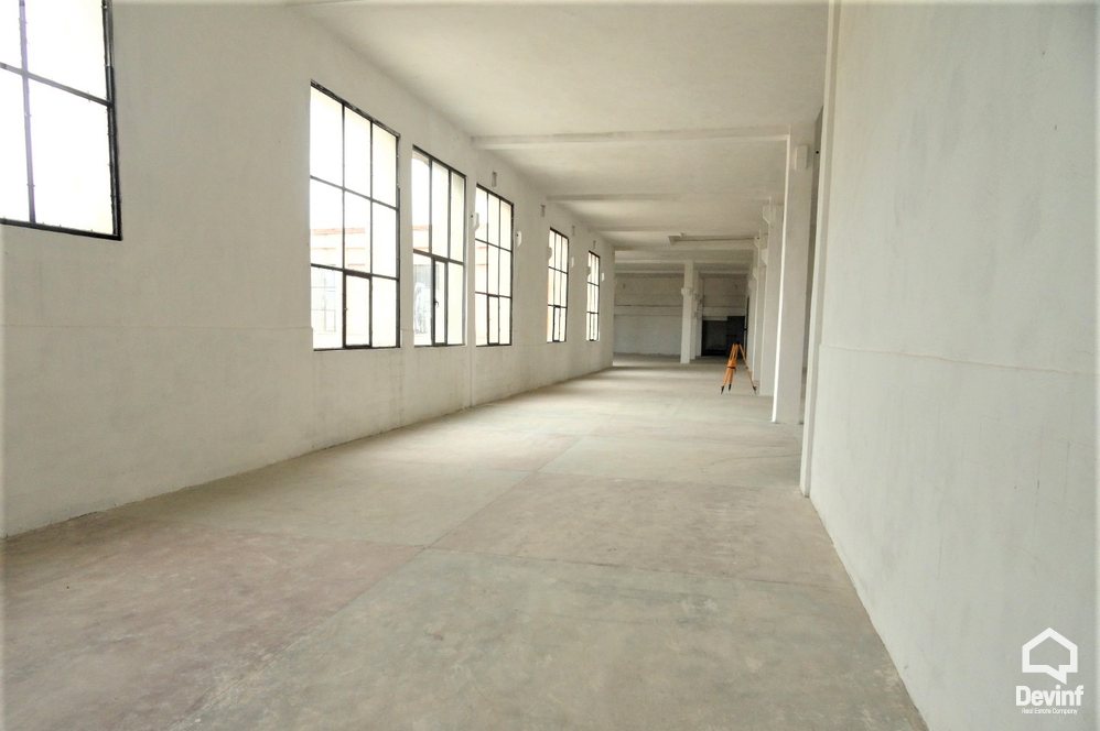 Tirane For Rent Warehouse  A warehouse in 5 Maji Street Warehouse Fabrication