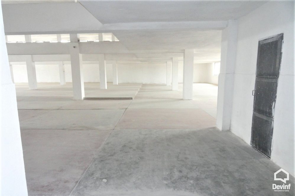 Tirane For Rent Warehouse  A warehouse in 5 Maji Street Warehouse Fabrication