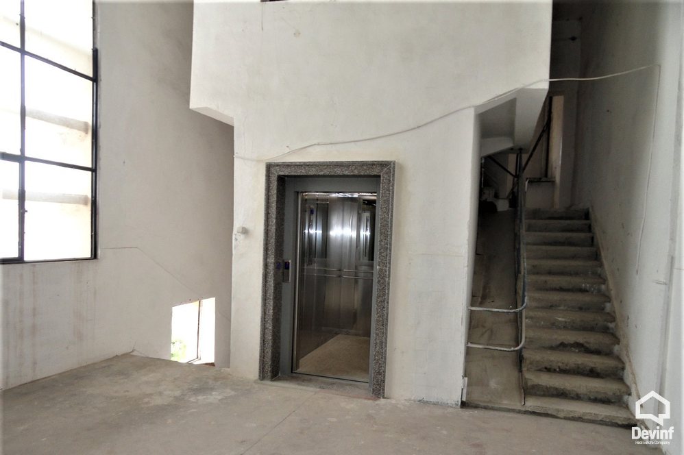 Tirane For Rent Warehouse  A warehouse in 5 Maji Street Warehouse Fabrication