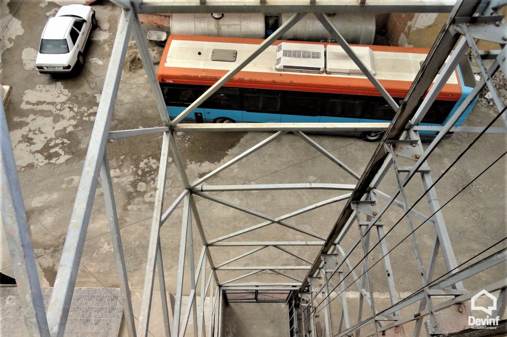 Tirane For Rent Warehouse  A warehouse in 5 Maji Street Warehouse Fabrication