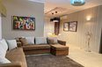 Tirane For Sale Apartment 3+1+G Zhan D Ark Boulevard 