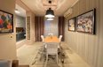 Tirane For Sale Apartment 3+1+G Zhan D Ark Boulevard 