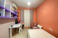 Tirane For Sale Apartment 3+1+G Zhan D Ark Boulevard 