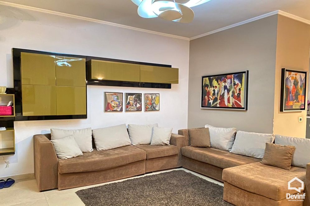 Tirane For Sale Apartment 3+1+G Zhan D Ark Boulevard 