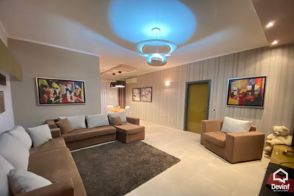 Tirane For Sale Apartment 3+1+G Zhan D Ark Boulevard 