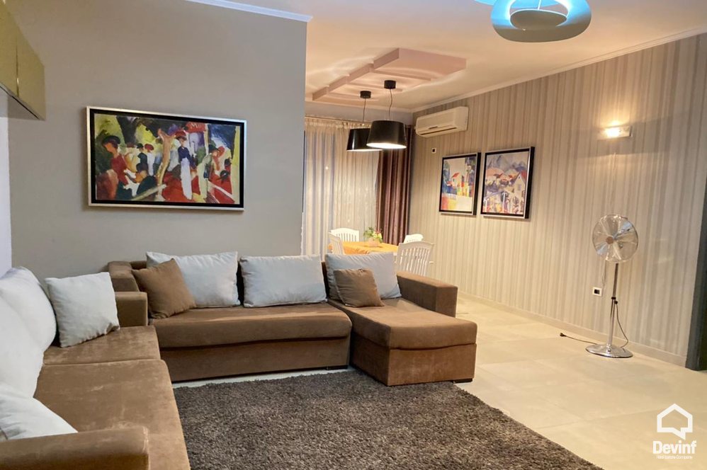 Tirane For Sale Apartment 3+1+G Zhan D Ark Boulevard 