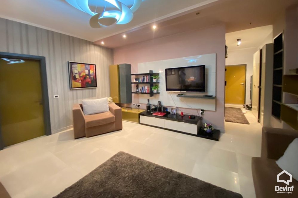 Tirane For Sale Apartment 3+1+G Zhan D Ark Boulevard 
