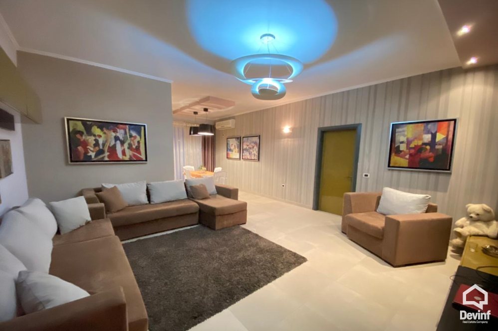 Tirane For Sale Apartment 3+1+G Zhan D Ark Boulevard 