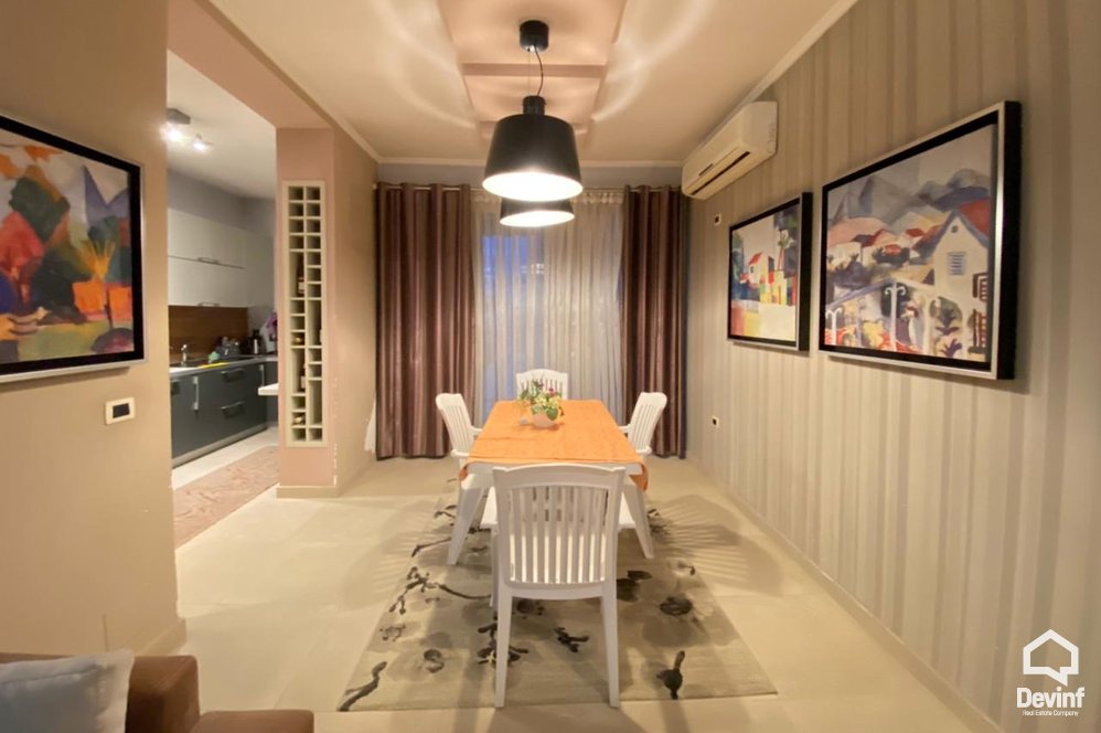 Tirane For Sale Apartment 3+1+G Zhan D Ark Boulevard 