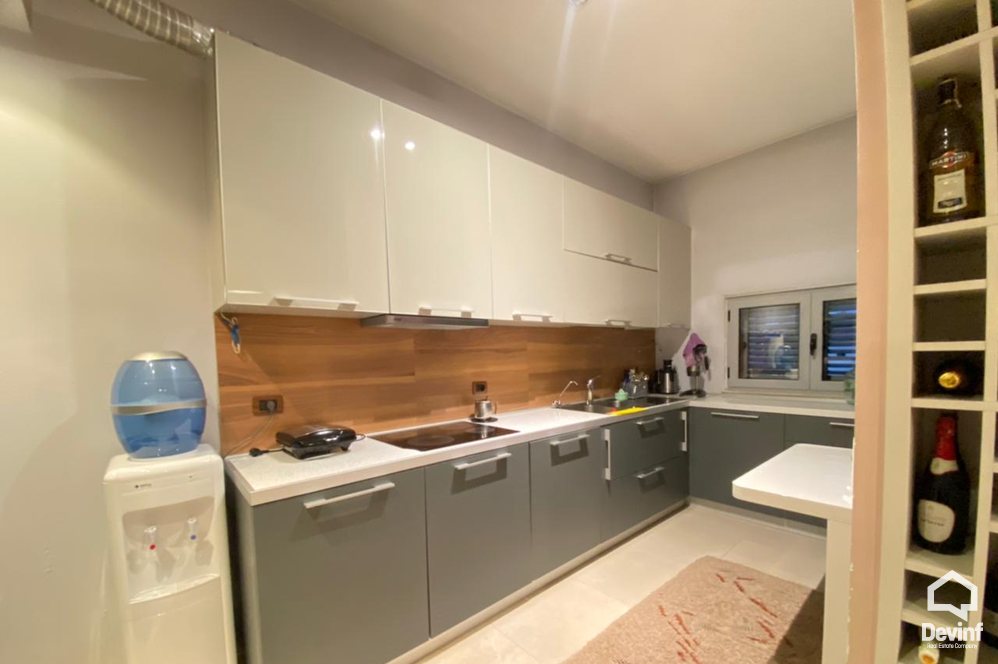Tirane For Sale Apartment 3+1+G Zhan D Ark Boulevard 