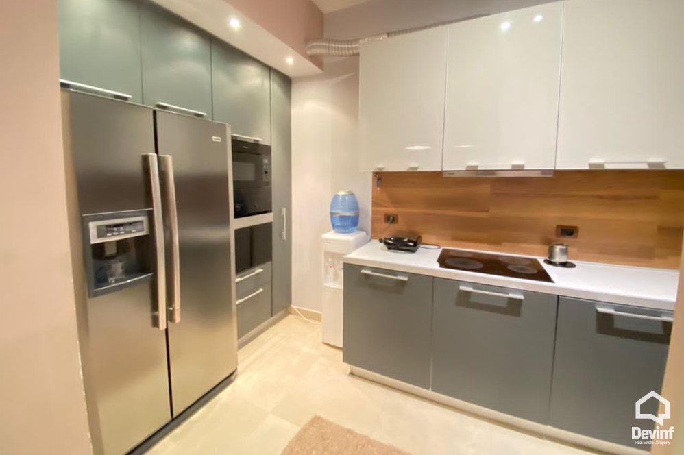 Tirane For Sale Apartment 3+1+G Zhan D Ark Boulevard 