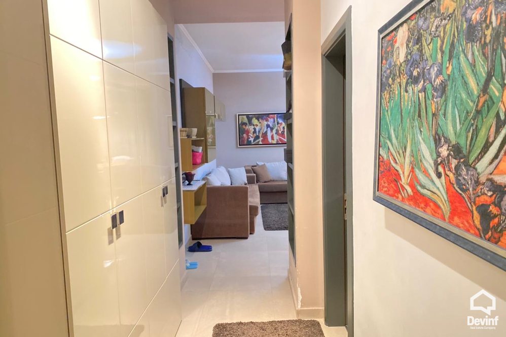 Tirane For Sale Apartment 3+1+G Zhan D Ark Boulevard 