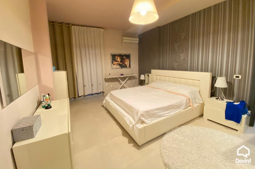 Tirane For Sale Apartment 3+1+G Zhan D Ark Boulevard 