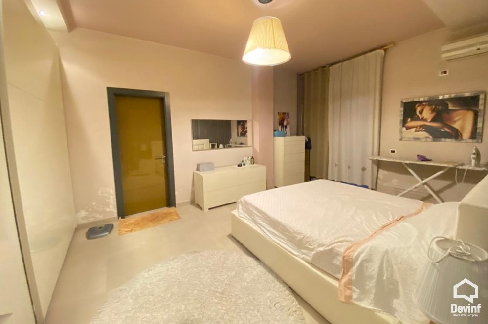 Tirane For Sale Apartment 3+1+G Zhan D Ark Boulevard 