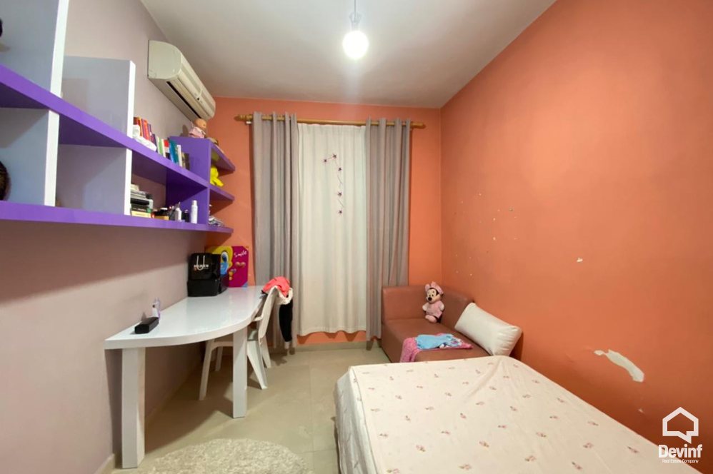 Tirane For Sale Apartment 3+1+G Zhan D Ark Boulevard 