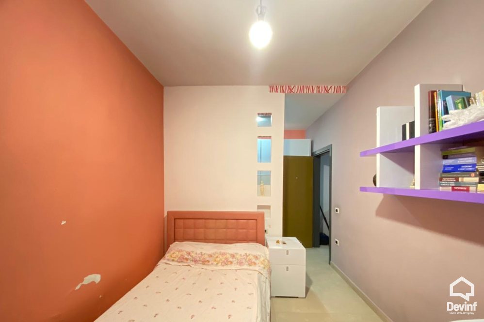 Tirane For Sale Apartment 3+1+G Zhan D Ark Boulevard 