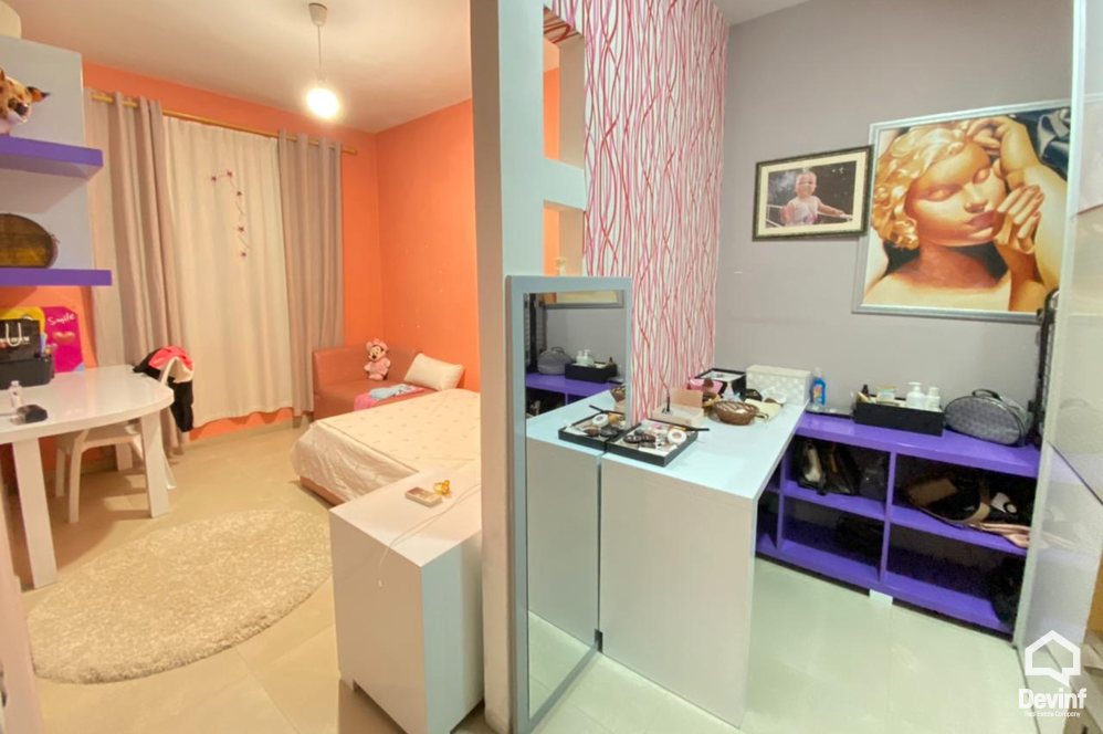 Tirane For Sale Apartment 3+1+G Zhan D Ark Boulevard 