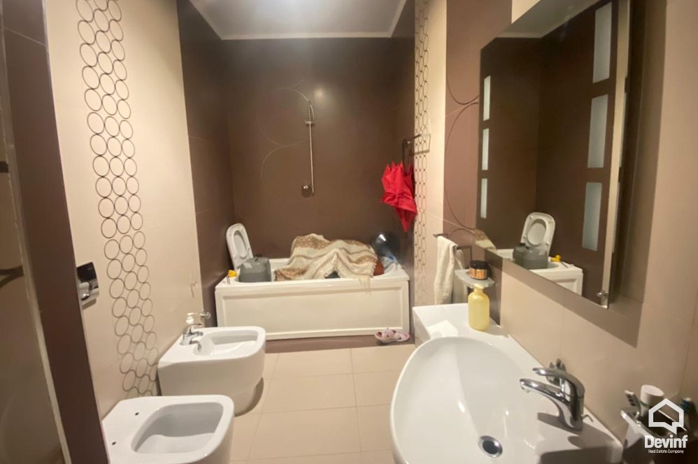 Tirane For Sale Apartment 3+1+G Zhan D Ark Boulevard 