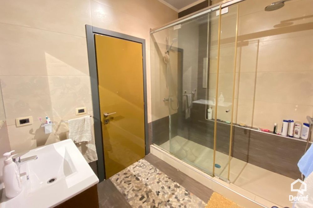 Tirane For Sale Apartment 3+1+G Zhan D Ark Boulevard 