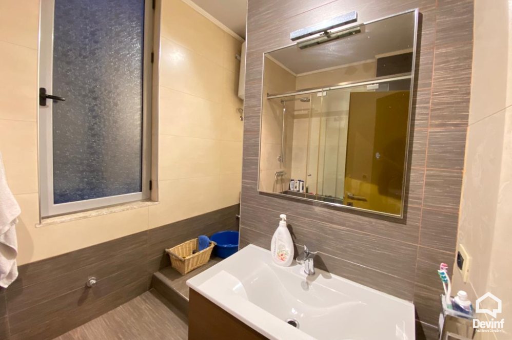 Tirane For Sale Apartment 3+1+G Zhan D Ark Boulevard 