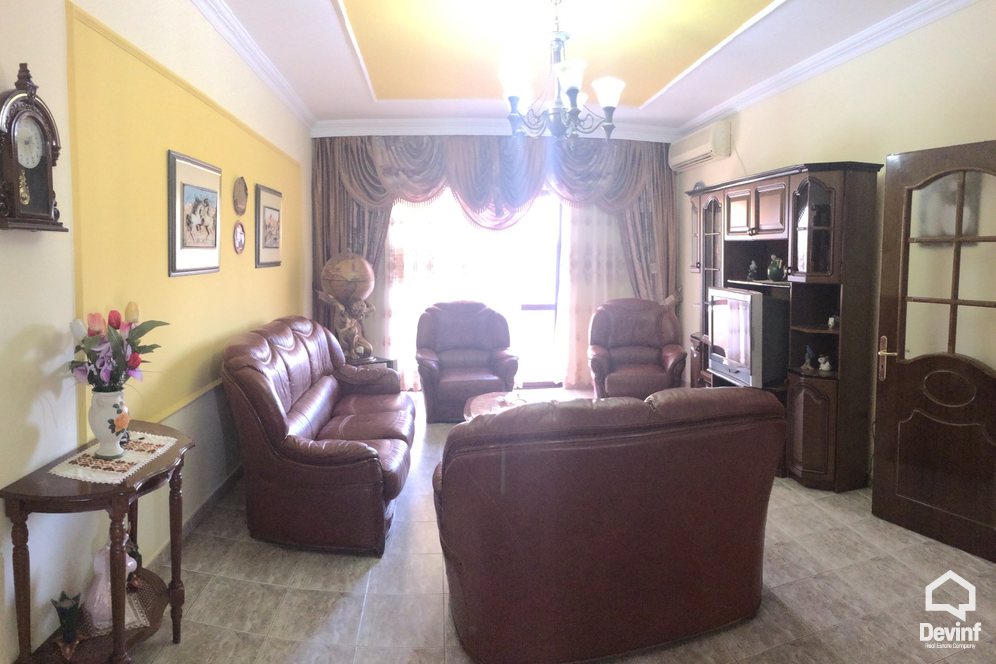 Tirane Qera Apartament 2+1+A Apartament prane Hotel Tiranes apartament