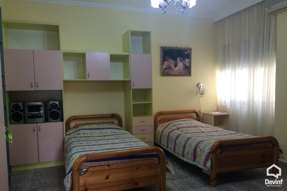 Tirane Qera Apartament 2+1+A Apartament prane Hotel Tiranes apartament