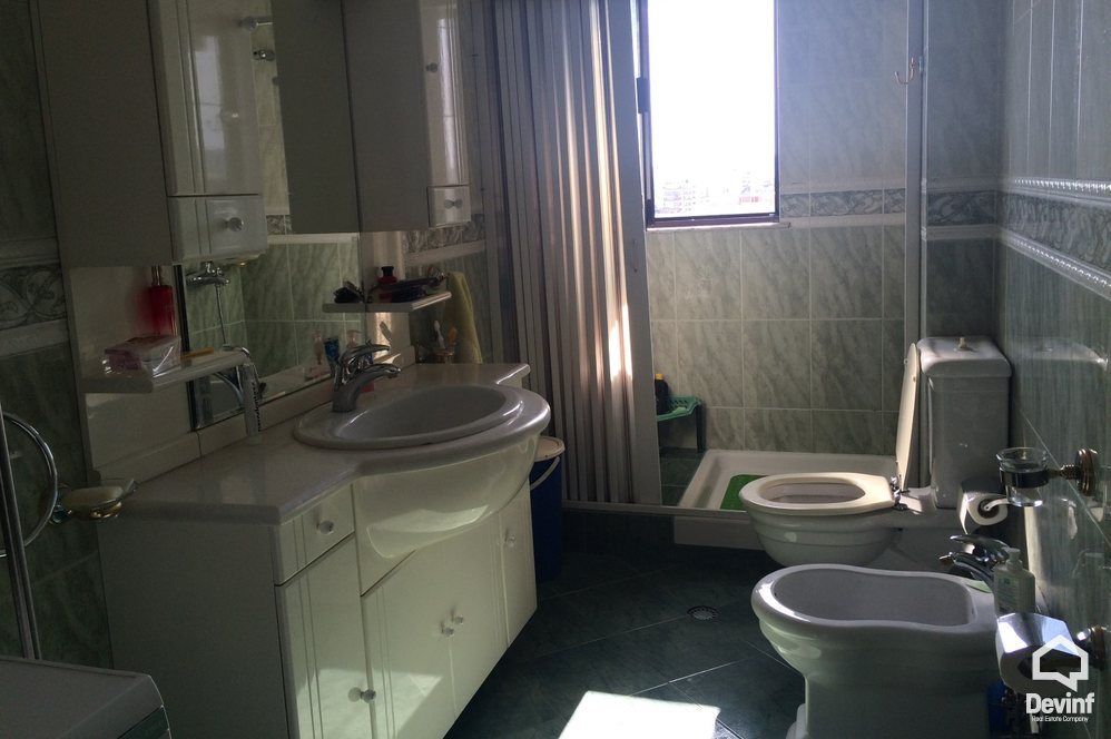 Tirane Qera Apartament 2+1+A Apartament prane Hotel Tiranes apartament