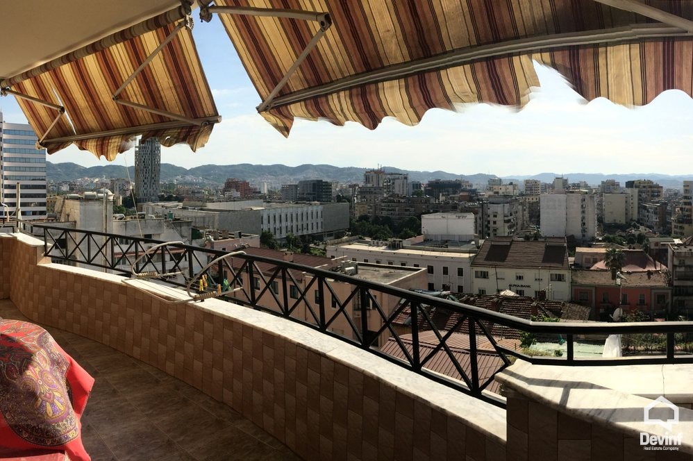 Tirane Qera Apartament 2+1+A Apartament prane Hotel Tiranes apartament