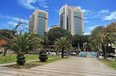Tirane For Sale Office  Deshmoret e Kombit Boulevard Office Business Center