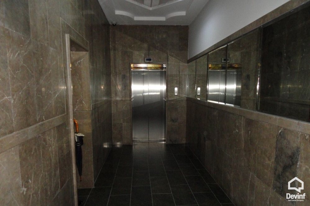 Tirane For Sale Office  Deshmoret e Kombit Boulevard Office Business Center