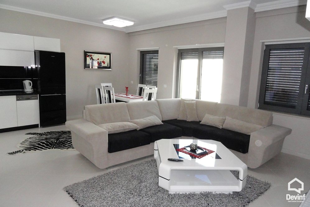 Tirane For Rent Apartment 2+1+A Apartment in Str. Durresit Apartment