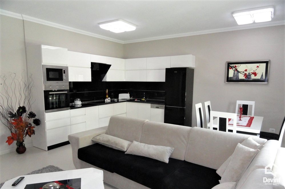 Tirane For Rent Apartment 2+1+A Apartment in Str. Durresit Apartment