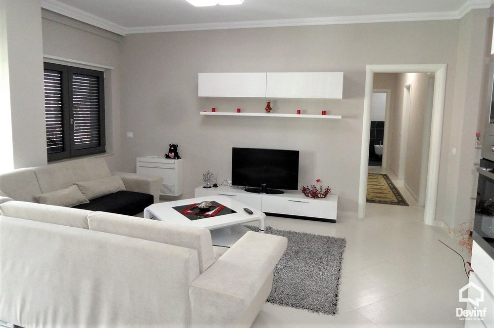 Tirane For Rent Apartment 2+1+A Apartment in Str. Durresit Apartment