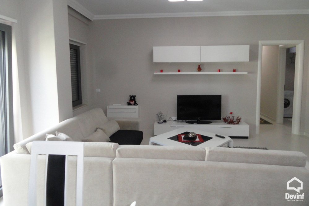 Tirane For Rent Apartment 2+1+A Apartment in Str. Durresit Apartment