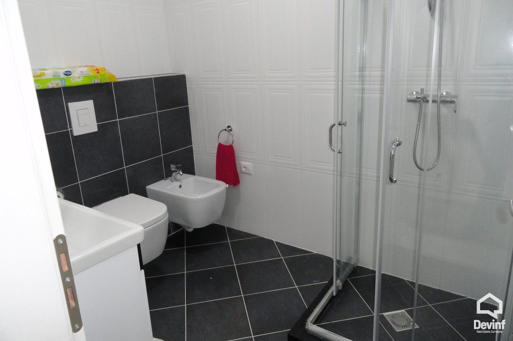 Tirane For Rent Apartment 2+1+A Apartment in Str. Durresit Apartment
