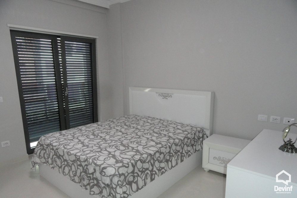 Tirane For Rent Apartment 2+1+A Apartment in Str. Durresit Apartment