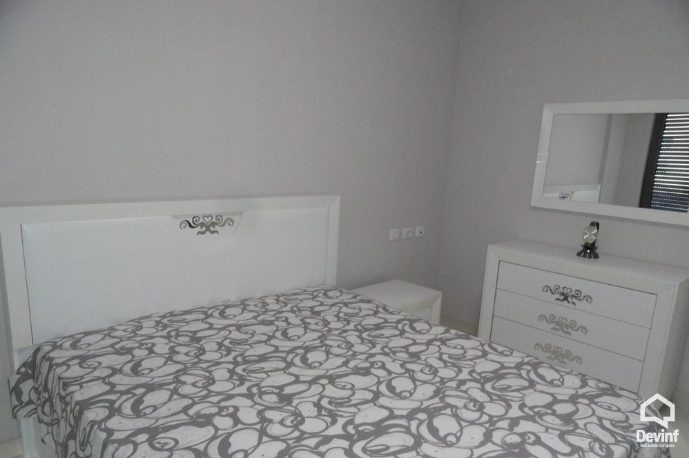 Tirane For Rent Apartment 2+1+A Apartment in Str. Durresit Apartment