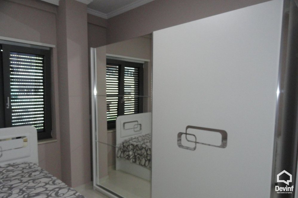 Tirane For Rent Apartment 2+1+A Apartment in Str. Durresit Apartment