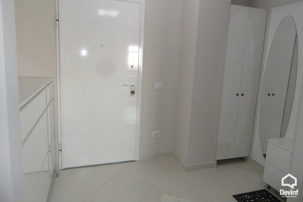 Tirane For Rent Apartment 2+1+A Apartment in Str. Durresit Apartment