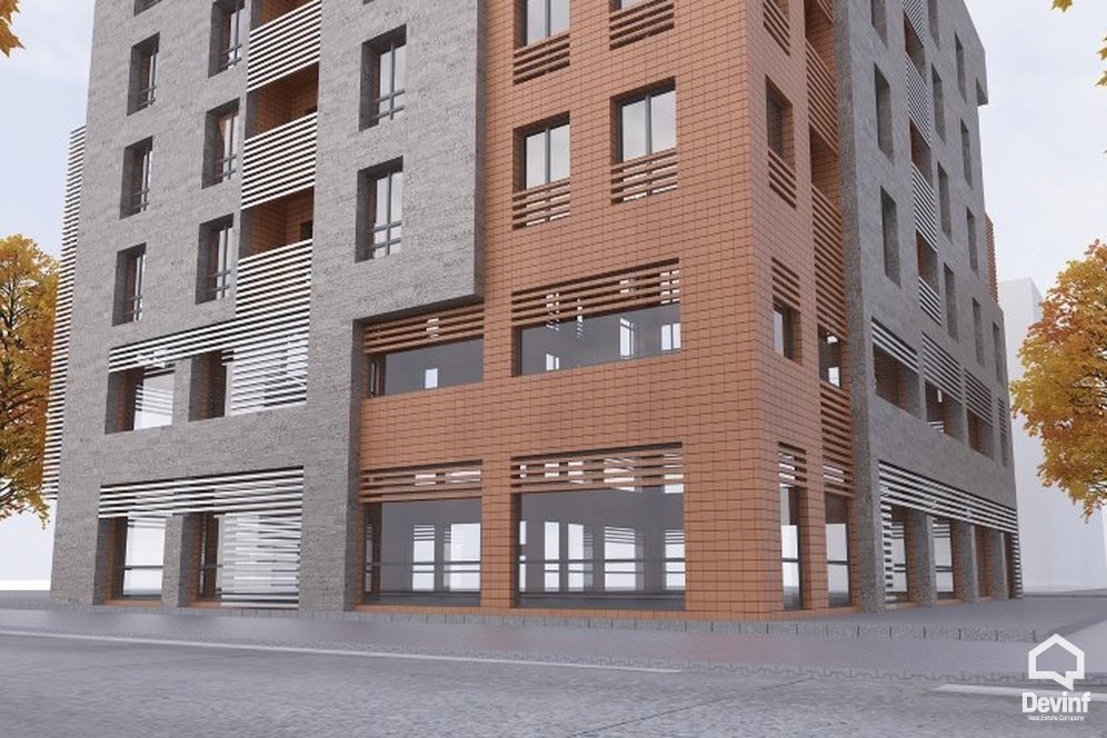 Tirane For Sale Apartment 1+1+A Bardhyl Street Apartment