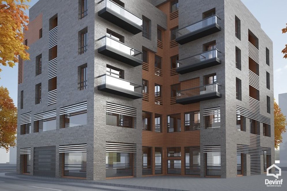 Tirane For Sale Apartment 2+1+A Bardhyli Street  Apartment