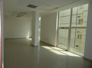 Zyre Shitje Rruga e Elbasanit