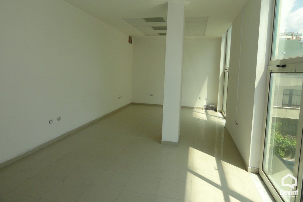 Tirane For Sale Office  Elbasani Road Office