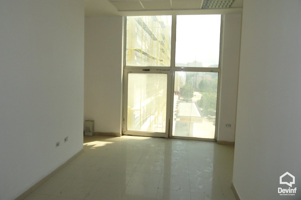Tirane For Sale Office  Elbasani Road Office