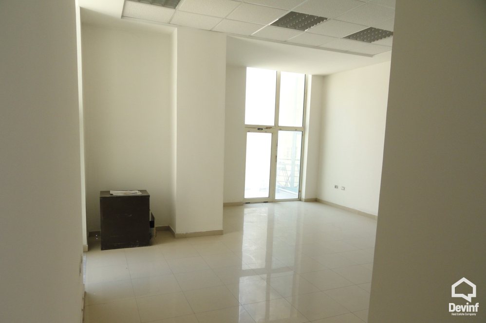 Tirane For Sale Office  Elbasani Road Office