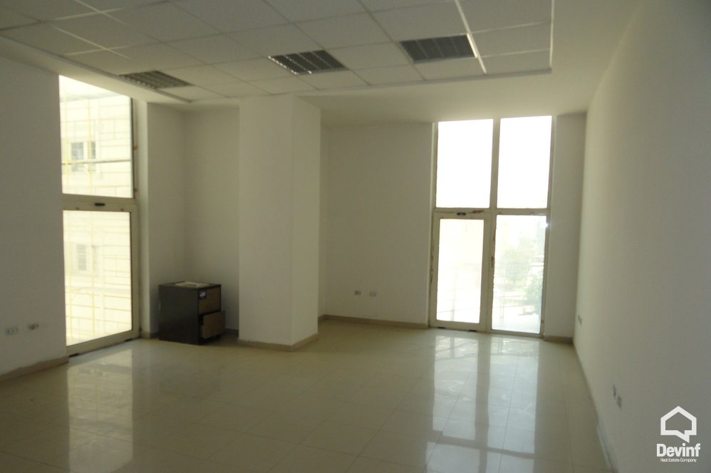 Tirane For Sale Office  Elbasani Road Office