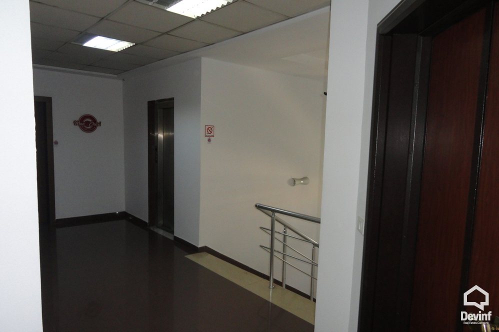 Tirane For Sale Office  Elbasani Road Office