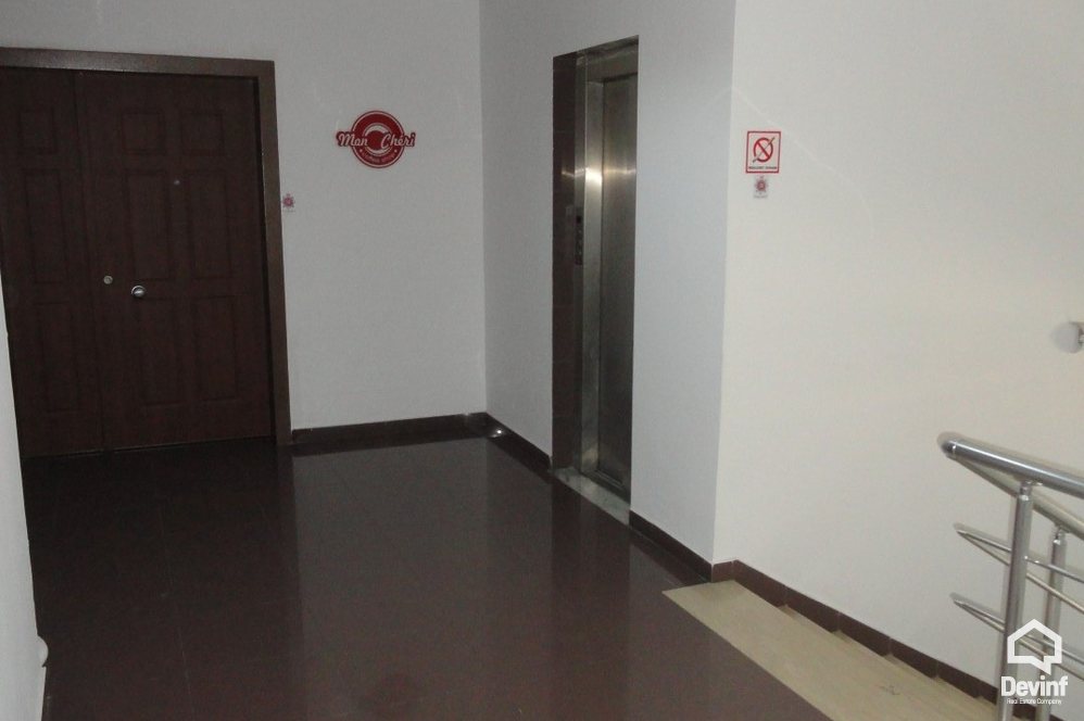 Tirane For Sale Office  Elbasani Road Office
